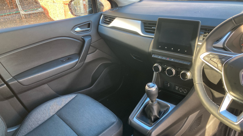 Renault Captur 1.0 TCE 90 Iconic 5dr Petrol Hatchback